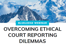 Webinar - Overcoming Ethical CR Dilemmas