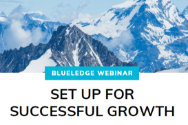 Webinar - Set Up For Successful Growth