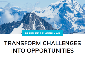 Webinar - Transforming Challenges into Opportunities