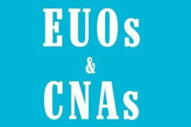 Covering EUOs &amp; Creating CNAs