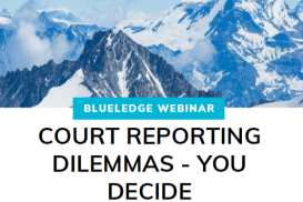 Webinar - CR Dilemmas: You Decide