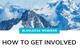 Webinar - How to Get More Involved