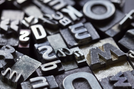 Capitalization