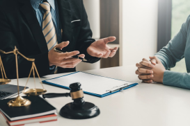Ethics &amp; Professionalism
