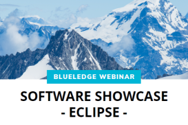 Webinar - Software Showcase - Eclipse